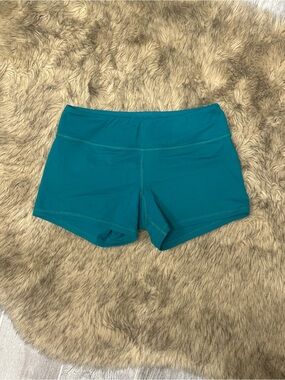 Born Primitive low rise shorts